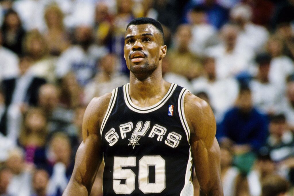 PtR Survey: The most athletic and best Spurs role players of all time