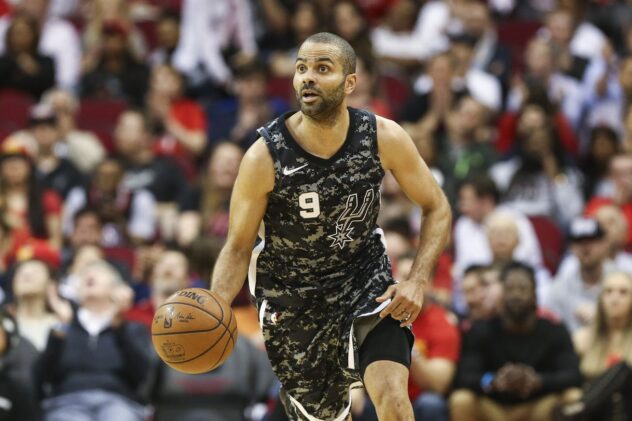 PtR Survey: The Spurs’ best passer and ball-handler of all time