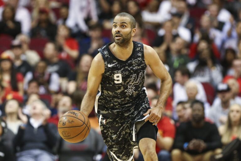 PtR Survey: The Spurs’ best passer and ball-handler of all time