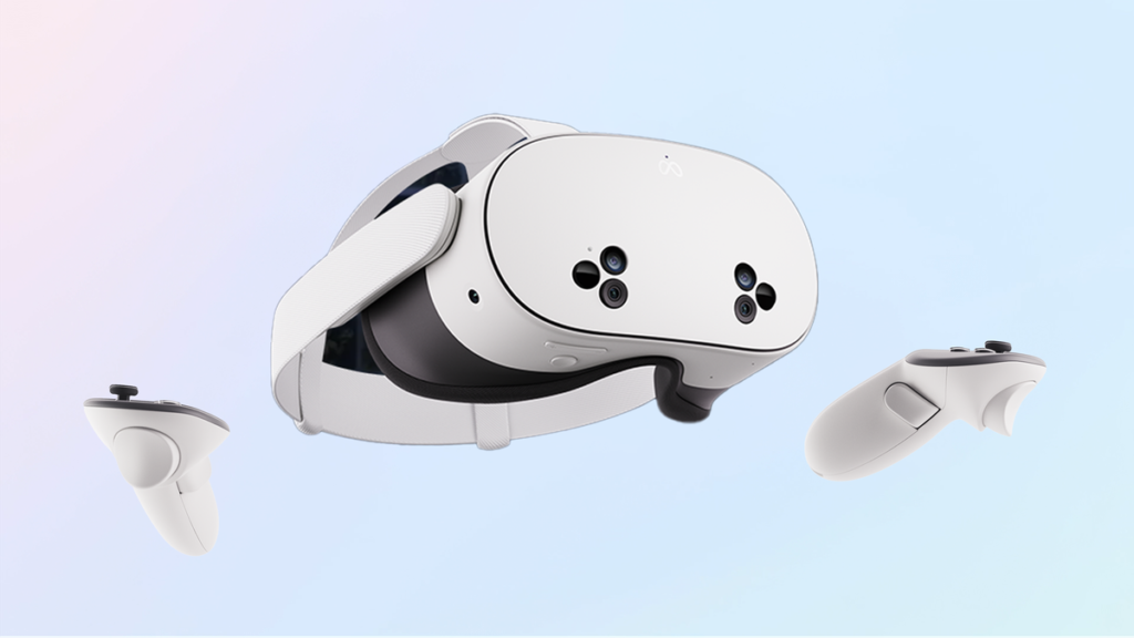 Quest 3S Price Seemingly Leaked By Early Ad On Peacock