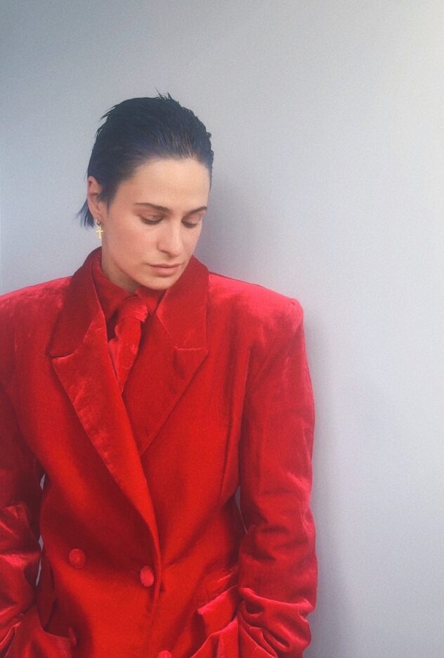 Rahim Redcar, Formerly Christine and the Queens, Announces New Album and Shares Song: Listen