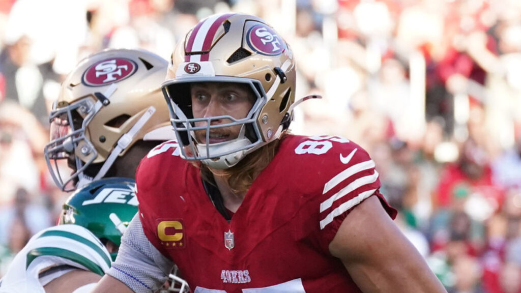 Rams – 49ers Injury Report: More Top Players Injured Ahead Of Week 3 Matchup