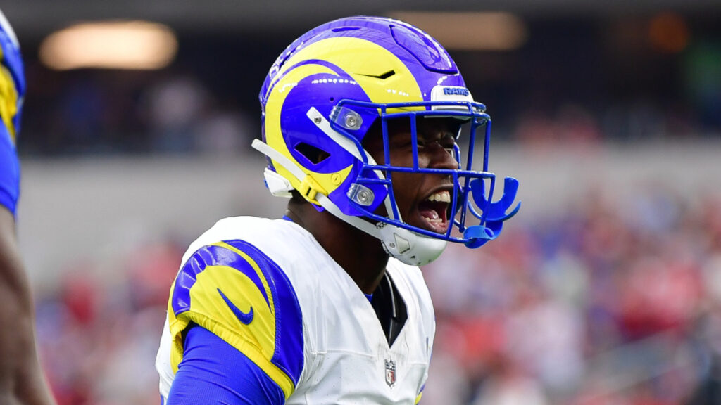 Rams Address Injuries with 2 Roster Additions