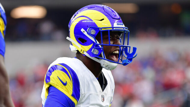 Rams Address Injuries with 2 Roster Additions