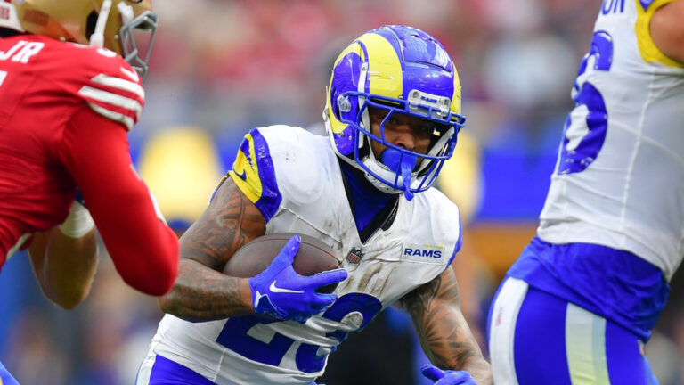 Rams OC On The Surprising Play That Fired Entire Team Up Vs. 49ers