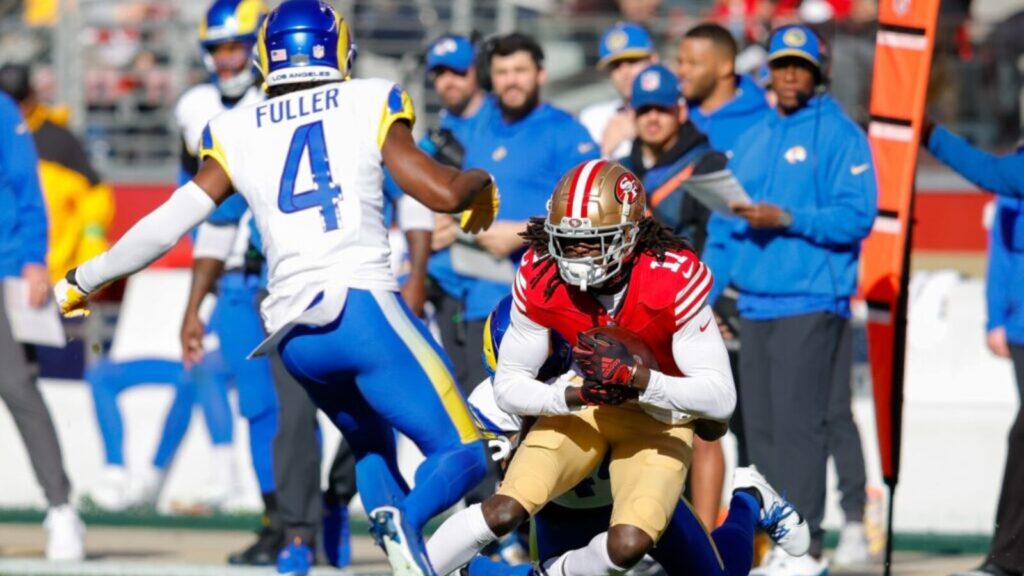 Rams vs 49ers Predictions With bet365 Promo Code LWOSBONUS