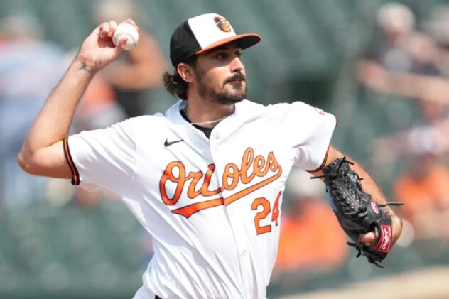 Rays vs. Orioles picks, best bets: MLB odds, predictions Saturday