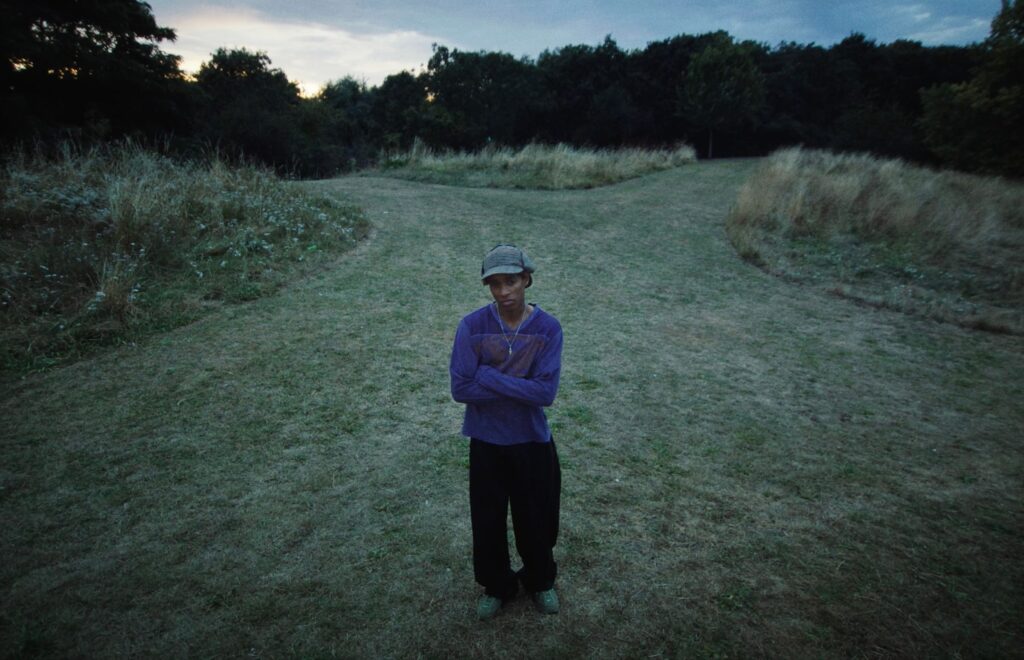 Rejjie Snow Announces Tour and New Album Peace 2 da World, Shares Video for New Song: Watch