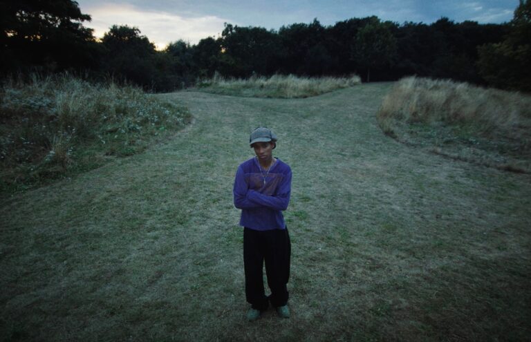 Rejjie Snow Announces Tour and New Album Peace 2 da World, Shares Video for New Song: Watch
