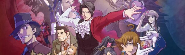 Review: Ace Attorney Investigations Collection (Switch) - File This With The Series' Finest