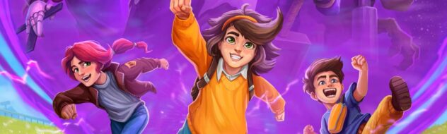 Review: Bloomtown: A Different Story (Switch) - An Evocative, Demon-Catching RPG