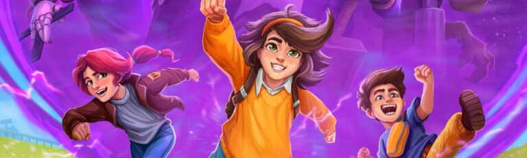 Review: Bloomtown: A Different Story (Switch) - An Evocative, Demon-Catching RPG