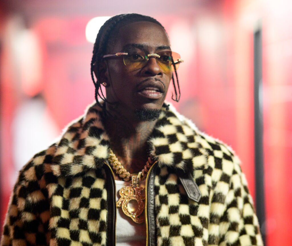 Rich Homie Quan Dies at 34