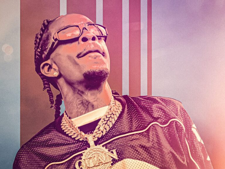 Rich Homie Quan Was an Atlanta Rap Supernova—and Its Forgotten Star