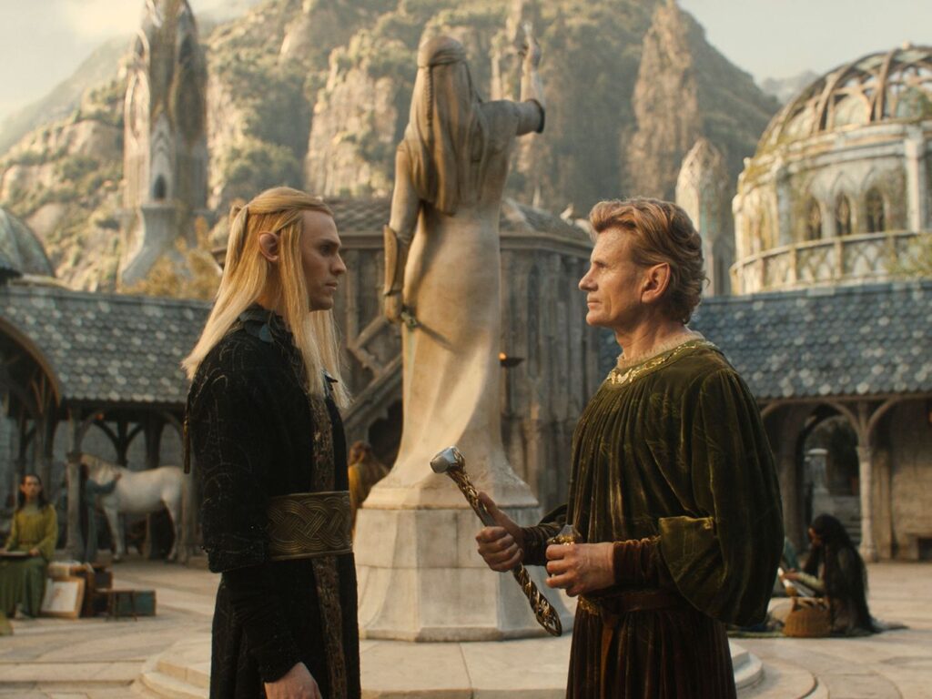 ‘Rings of Power’ Season 2, Episode 6 Deep Dive