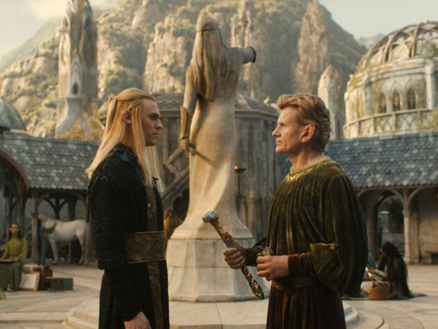 ‘Rings of Power’ Season 2, Episode 6 Deep Dive