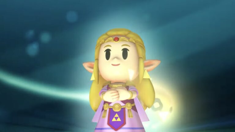 Round Up: The Reviews Are In For The Legend Of Zelda: Echoes Of Wisdom