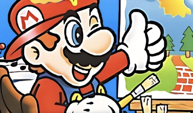 Rumour: Nintendo May Be Looking To Add SNES Mouse Support To Switch Online