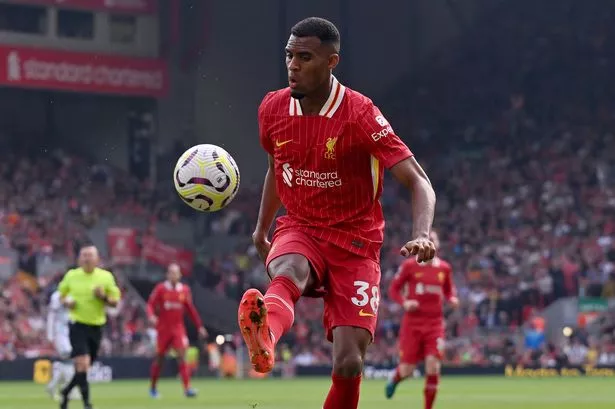 Ryan Gravenberch gets new song previously used for Liverpool favorite and Champions League hero