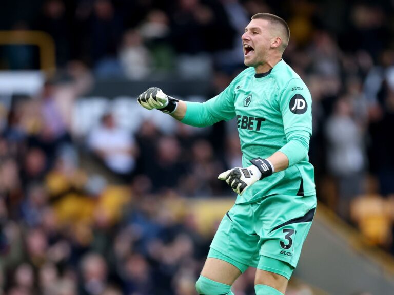 Sam Johnstone and That Deadline Day GK Transfer Merry-Go-Round!