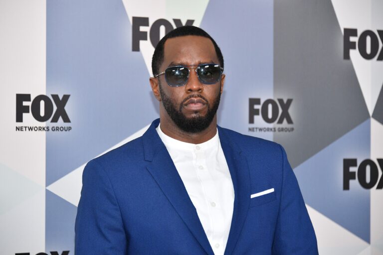 Sean “Diddy” Combs Sued by Woman Who Alleges Miscarriage From Sexual Assault
