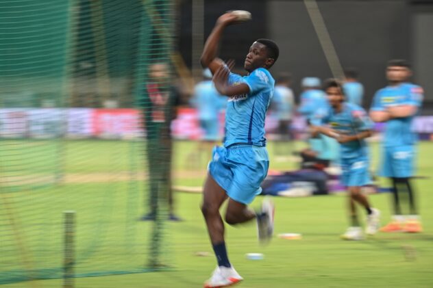 Shamar Joseph, Naseem Shah, Josh Little among internationals shortlisted for SA20 auction