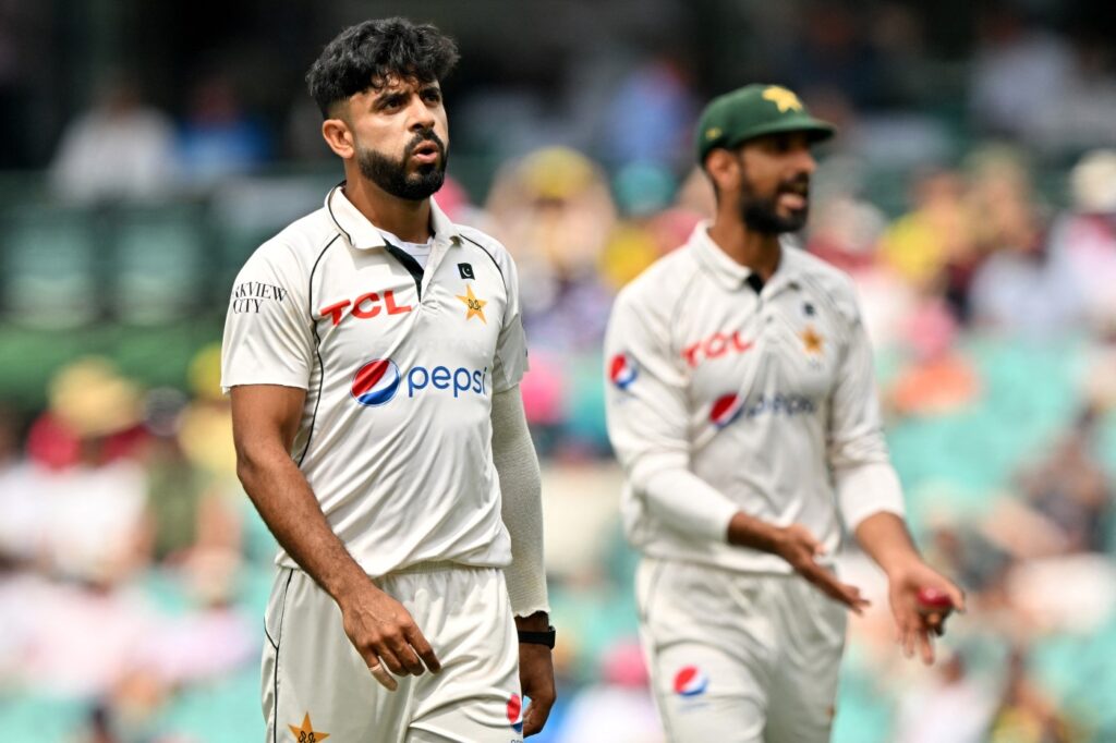 Shan Masood retains Pakistan captaincy as Aamer Jamal returns for first Test against England