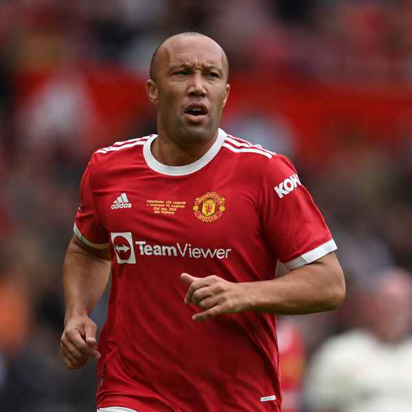 Silvestre: United is never far away, wherever I am