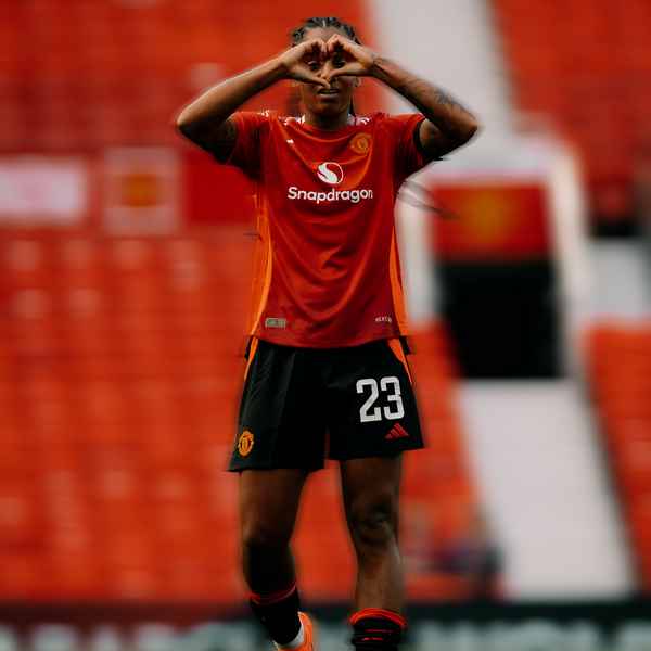 Skinner: Geyse can be a superstar