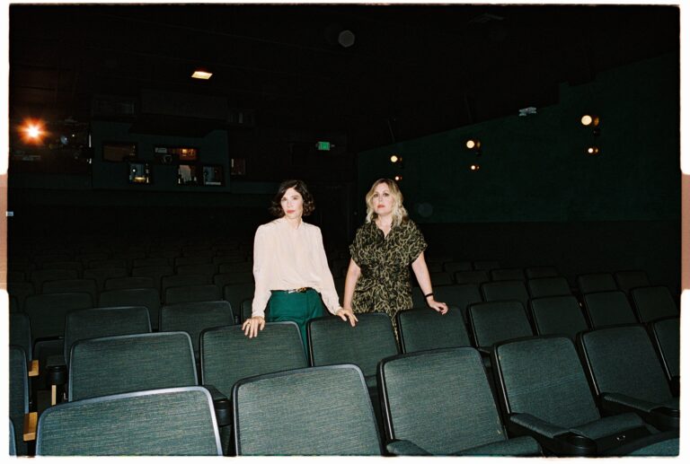 Sleater-Kinney Announce Little Rope (Deluxe), Share Video for New Song: Watch