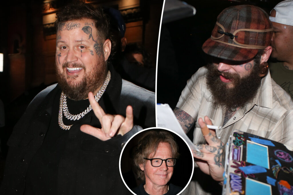 SNL Season 50 Premiere Afterparty: see the stars