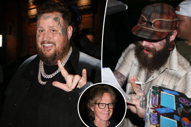 SNL Season 50 Premiere Afterparty: see the stars