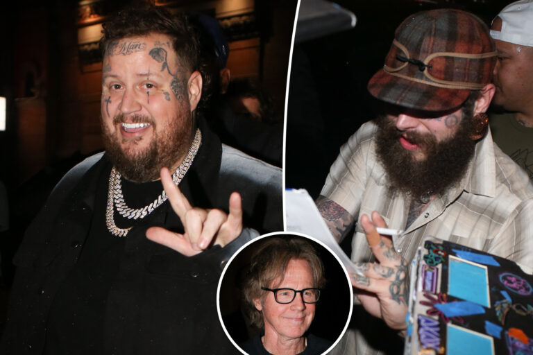 SNL Season 50 Premiere Afterparty: see the stars