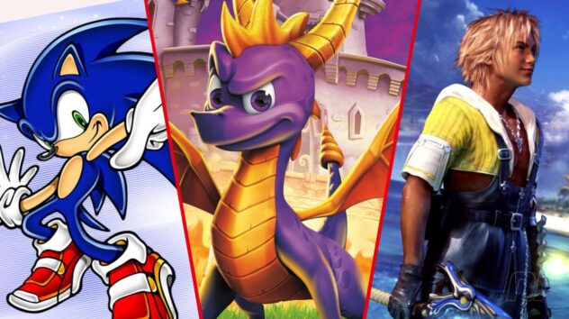 Soapbox: Switch Really Needs Third-Party Profile Icons - Here Are Our Top Picks