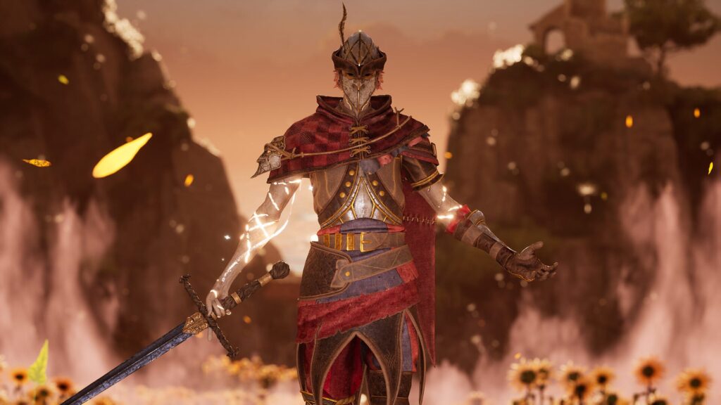 Soulslike Enotria: The Last Song delayed indefinitely on Xbox as dev says it's being ignored by Microsoft