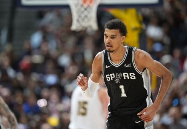 Spurs announce promotional schedule, theme nights for 2024-25 season
