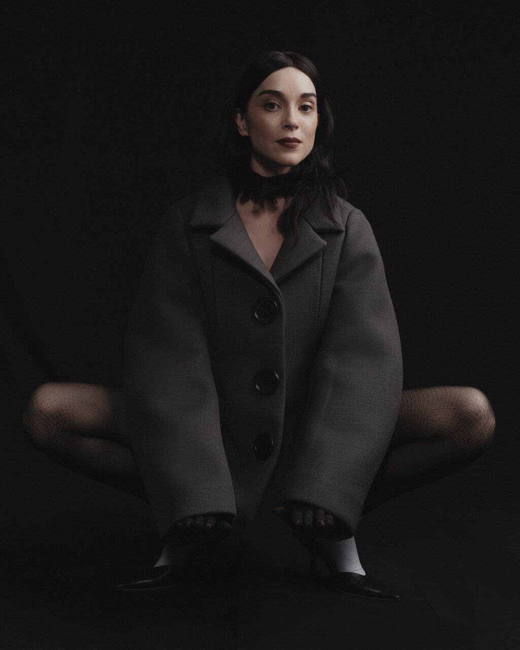 St. Vincent Announces Spanish-Language Version All Born Screaming, Shares Song: Listen