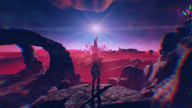 Starfield gets big bug fix and improvements patch to accompany Shattered Space DLC