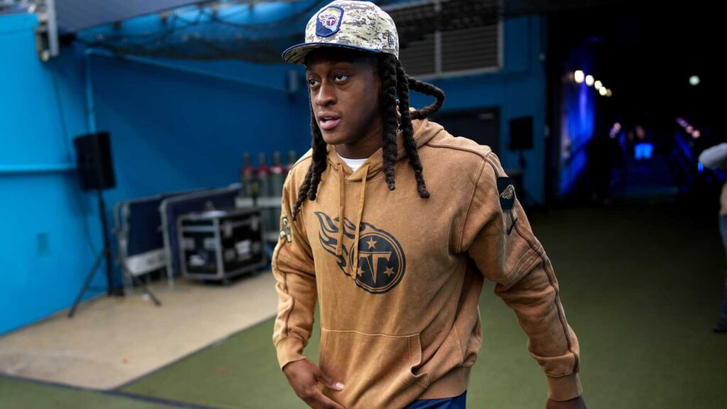 Steelers Signing S Terrell Edmunds Off Jaguars Practice Squad