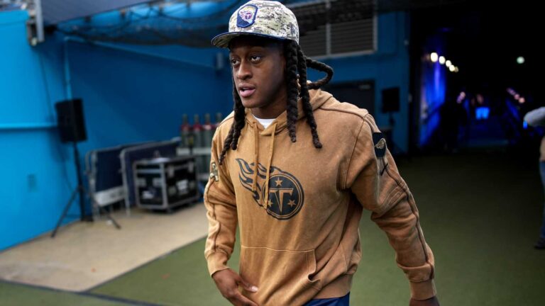 Steelers Signing S Terrell Edmunds Off Jaguars Practice Squad