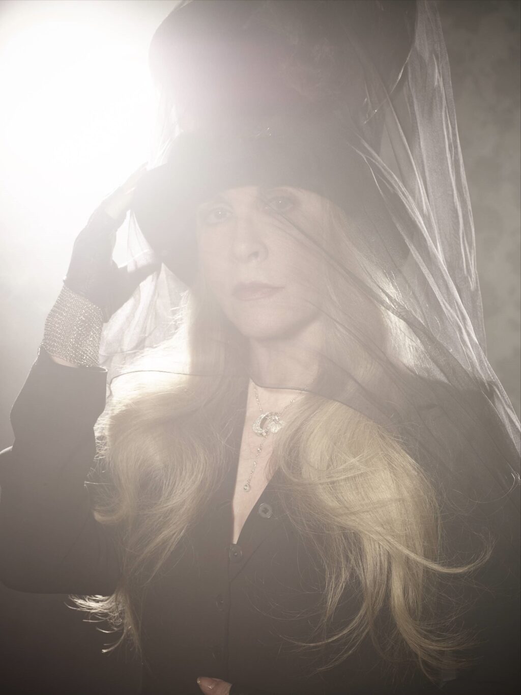 Stevie Nicks Shares Video for New Abortion Rights Anthem “The Lighthouse”: Watch