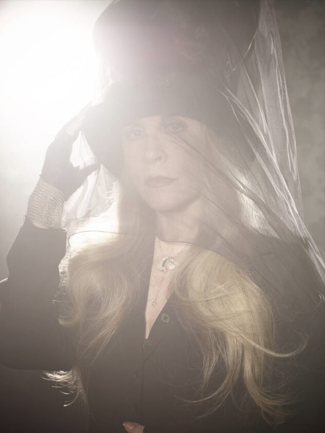 Stevie Nicks Shares Video for New Abortion Rights Anthem “The Lighthouse”: Watch