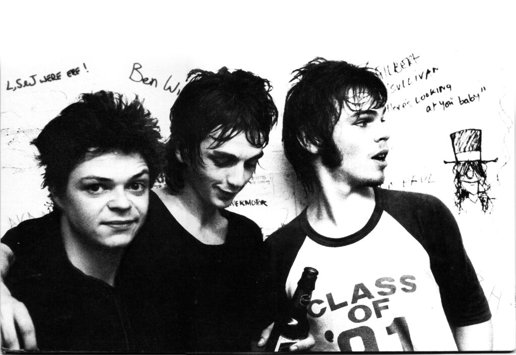 Supergrass Announce I Should Coco 30th Anniversary Tour