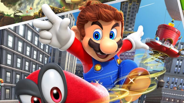 Talking Point: What Are You Playing This Weekend? (21st September)