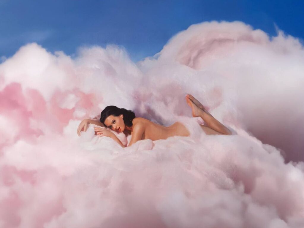 ‘Teenage Dream’ | Every Single Album: Katy Perry