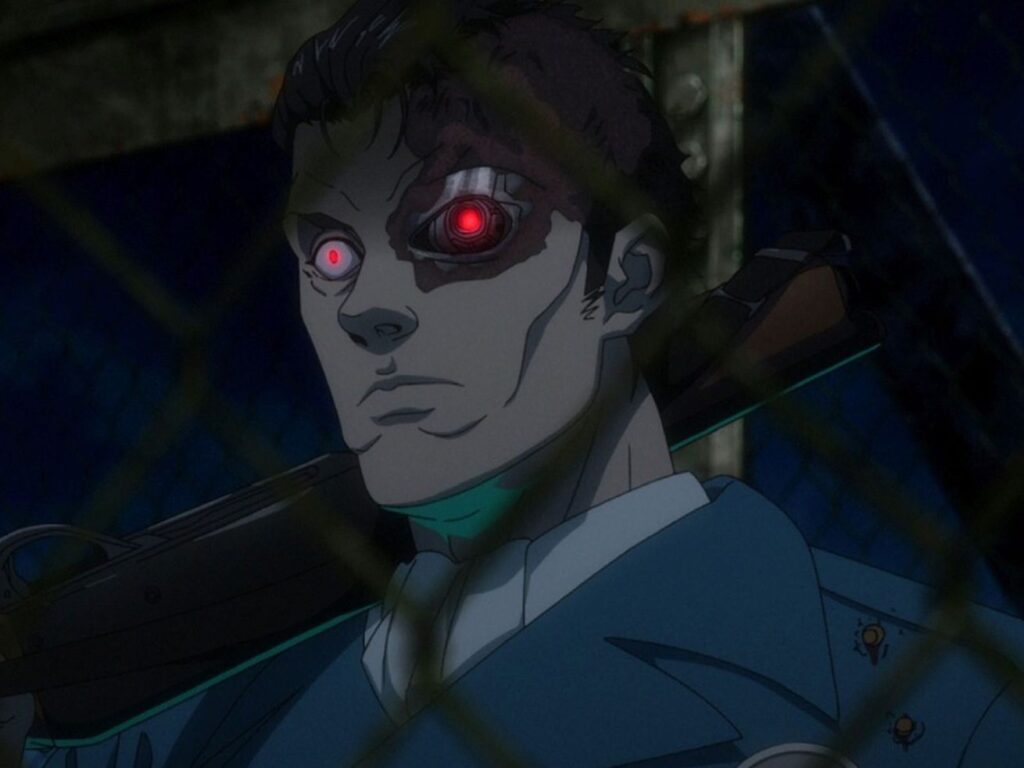 ‘Terminator Zero’ and Our Most Wanted Anime Adaptations
