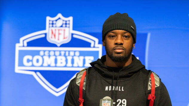 Texans Announce Three Practice Squad Moves