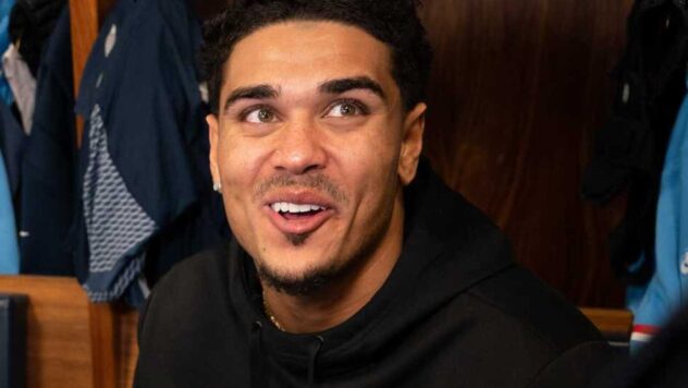 Texans Signing DE Rashad Weaver