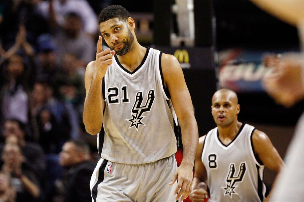 The 10 best moments at the SBC/AT&T/Frost Bank Center