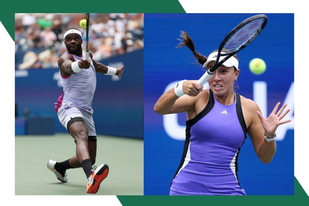 The 2024 U.S. Open semifinals are set. What do last-minute tickets cost?